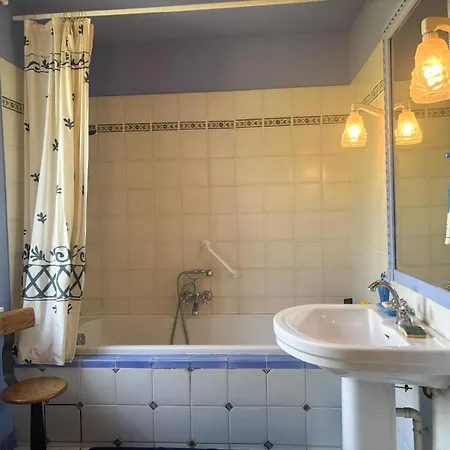 La Maison Du Tilleul Avec Piscine Couverte Chauffee Σπίτι διακοπών