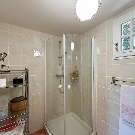 La Maison Du Tilleul Avec Piscine Couverte Chauffee Saint-Sulpice-Sur-Risle