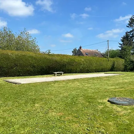 La Maison Du Tilleul Avec Piscine Couverte Chauffee *