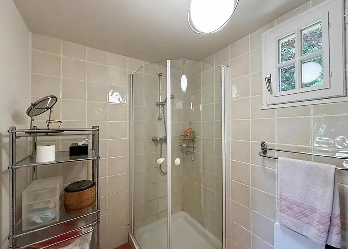 La Maison Du Tilleul Avec Piscine Couverte Chauffee Saint-Sulpice-Sur-Risle